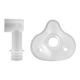Abbildung: Pari Baby Maske Größe 2 1 St PZN 19136535