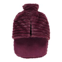 Abbildung: Fashy Fußwärmer mit 2 l Wärmflasche 67476 42 1 St PZN 19137428