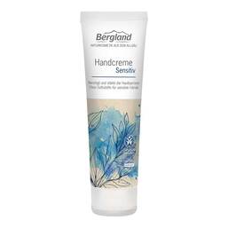 Abbildung: Handcreme Sensitiv 75 ml, Creme PZN 19140525