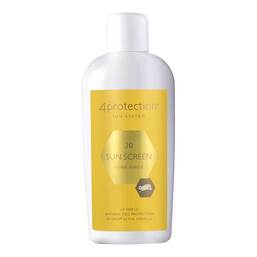 Abbildung: Omnimedica Sun Screen Creme SPF 30 100 ml, Creme PZN 19142837