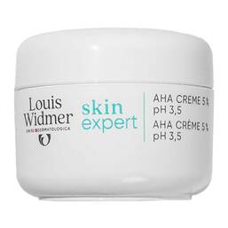 Abbildung: Widmer skinexpert Aha Creme 5% unparfümiert 50 ml, Creme PZN 19146887