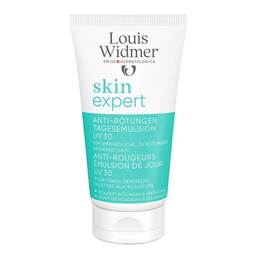 Abbildung: Widmer skinexpert Anti-Rötungen Tagesemu.UV 30 unp 50 ml, Emulsion PZN 19146901