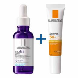Abbildung: La Roche Posay Mela B3 Serum 30 ml, Flüssigkeit PZN 19155567