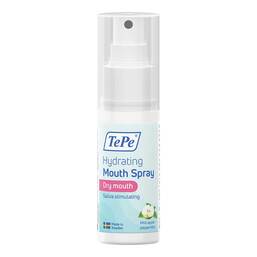 Abbildung: Tepe Mundspray milder Apfel / Minze 50 ml, Spray PZN 19157081