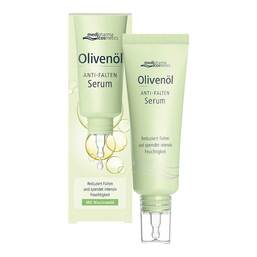 Abbildung: Olivenöl Anti-Falten Serum 30 ml, Konzentrat PZN 19157135