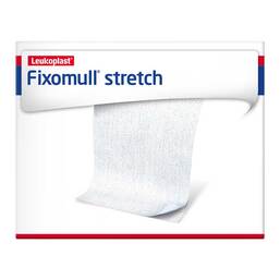 Abbildung: Leukoplast Fixomull stretch 10 cmx2 m 1 St, Verband PZN 19166737