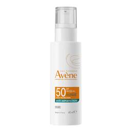 Abbildung: Avene Anti-Imperfection Fluid SPF 50 40 ml, Emulsion PZN 19167926