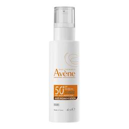 Abbildung: Avene Anti-Pigmentation getöntes Fluid SPF 50 + 40 ml, Emulsion PZN 19167932