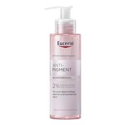 Abbildung: Eucerin Anti-Pigment AHA Reinigungsgel 1 St, Gel PZN 19169919