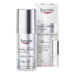 Abbildung: Eucerin Hyaluron-Filler Epigenetic Serum 30 ml, Konzentrat PZN 19169931