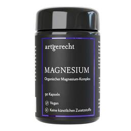 Abbildung: Magnesium Komplex Kapseln 90 St, Kapseln PZN 19172838