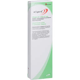 Abbildung: Eligard 22,5 mg Pulver und Lösungsmittel z.H.einer Injektionslösung Epss 1 St, Pulver u. Lösungsmittel zur Herstellung einer Injektionslsg. PZN 19173097