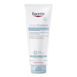 Abbildung: Eucerin Atopicontrol ultraleichte Hydro-Lotion 400 ml, Lotion PZN 19173499