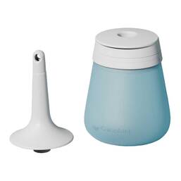 Abbildung: Peristeen Light Tai System 175 ml + 15 Konuskatheter 15 St, Katheter PZN 19177818