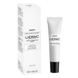 Abbildung: Lierac Diopti Rides Falten Creme 15 ml, Creme PZN 19177907 