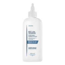 Abbildung: Ducray Kelual Squanorm Anti-Schup.Kopfhaut-Tonikum 200 ml, Lotion PZN 19179556