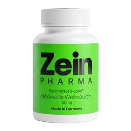 Abbildung: Boswellia 30% Akba Zeinpharma Kapseln 60 St, Kapseln PZN 19182050