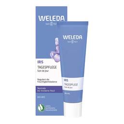 Abbildung: Weleda Iris Tagespflege 30 ml, Tagescreme PZN 19183078