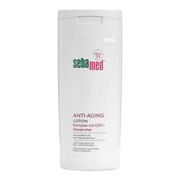 Abbildung: Sebamed Anti-Aging Lotion 200 ml, Lotion PZN 19183888