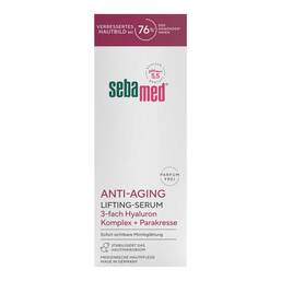 Abbildung: Sebamed Anti-Aging Lifting-Serum 30 ml, Konzentrat PZN 19186906