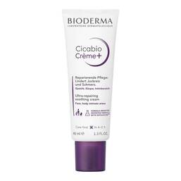 Abbildung: Bioderma Cicabio Creme + 40 ml, Creme PZN 19196939