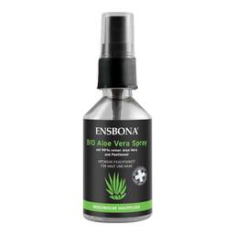 Abbildung: Aloe Vera Spray Bio Ensbona 50 ml, Spray PZN 19202367