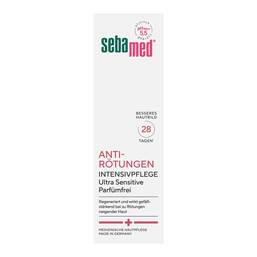 Abbildung: Sebamed Anti-Rötungen Intensivpflege Creme 50 ml, Creme PZN 19210243