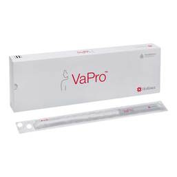 Abbildung: Vapro Einmalkatheter Nelaton Ch 14 40 cm 30 St, Katheter PZN 19211975