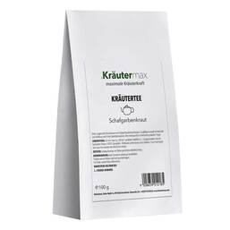 Abbildung: Schafgarbenkraut Tee 100 g, Tee PZN 19214318