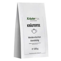 Abbildung: Weidenröschen Kleinblütig Tee 100 g, Tee PZN 19214353