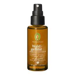 Abbildung: Waldgefühl Aroma Infrarot Kabinen-Spray Bio 50 ml, Ätherisches Öl PZN 19214790