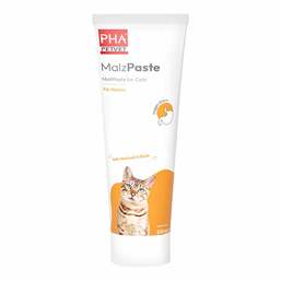 Abbildung: PHA Malzpaste für Katzen 100 ml, Paste PZN 19225670