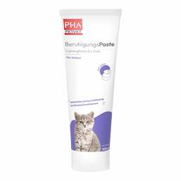 Abbildung: PHA Beruhigungspaste für Katzen 100 ml, Paste PZN 19225724