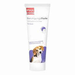 Abbildung: PHA Beruhigungspaste für Hunde 100 ml, Paste PZN 19225730