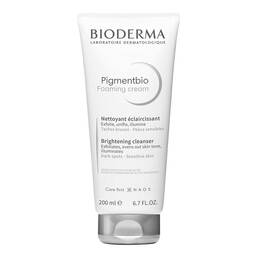 Abbildung: Bioderma Pigmentbio Reinigung Tube 200 ml, Tube PZN 19226037