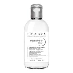 Abbildung: Bioderma Pigmentbio H2O Mizellenreinigung 250 ml, Lösung PZN 19226043