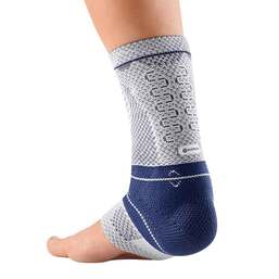 Abbildung: Achillotrain Größe 3 titan 1 St, Bandage PZN 19226250