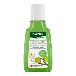 Abbildung: Rausch Anti-Pollution-Shampoo mit Schweizer Apfel 40 ml, Shampoo PZN 19231794