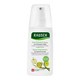 Abbildung: Rausch Anti-Pollution-Spray mit Schweizer Apfel 100 ml, Spray PZN 19231819