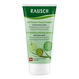 Abbildung: Rausch Anti-Pollution-Peeling-Shampoo mit Schweiz.Apf. 30 ml, Shampoo PZN 19231825