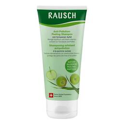 Abbildung: Rausch Anti-Pollution-Peeling-Shampoo mit Schweiz.Apf. 100 ml, Shampoo PZN 19231831