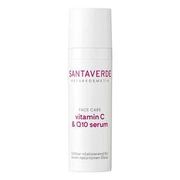 Abbildung: Vitamin C & Q10 serum 30 ml, Creme PZN 19237650