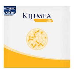 Abbildung: Kijimea Life Starter-Paket 510 g, Pulver PZN 19246850