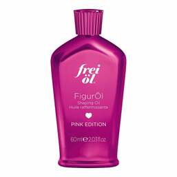 Abbildung: Frei Öl Figuröl Pink Edition 60 ml, Öl PZN 19247157
