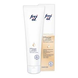 Abbildung: Frei Öl Pflegelotion 150 ml, Lotion PZN 19247186