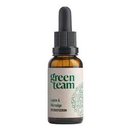 Abbildung: Green Team Intensivserum 30 ml, Flüssigkeit PZN 19251897