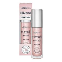 Abbildung: Olivenöl Lippenöl rosy glow 4 ml, Öl PZN 19265296