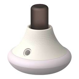 Abbildung: Baldini Airfriend One lila 1 St PZN 19270908 