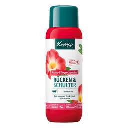 Abbildung: Kneipp Aroma-Pflegeschaumbad Rücken & Schulter 400 ml, Bad PZN 19272215