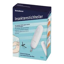 Abbildung: Domotherm Insektenstichheiler 1 St PZN 19279631